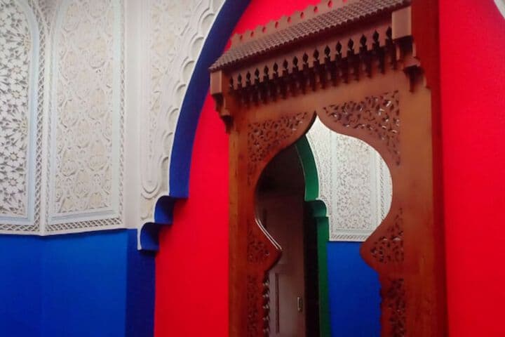 Dar ayour appartements photo 3