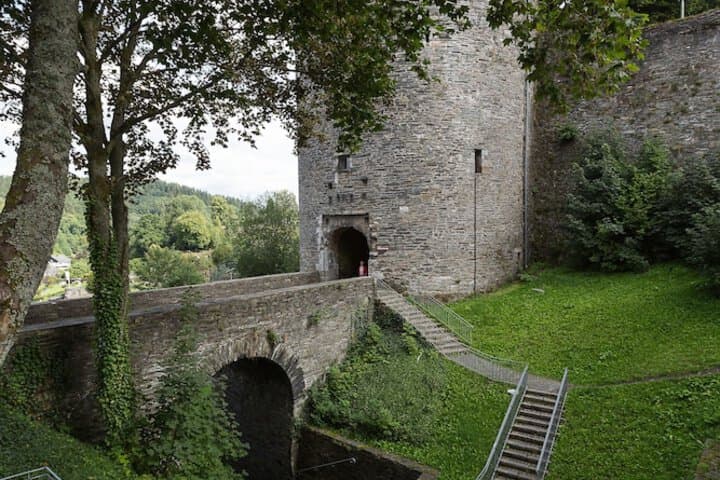 Felsenhäuschen photo 3