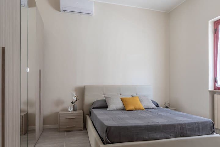 Manzoni Apartment photo 1
