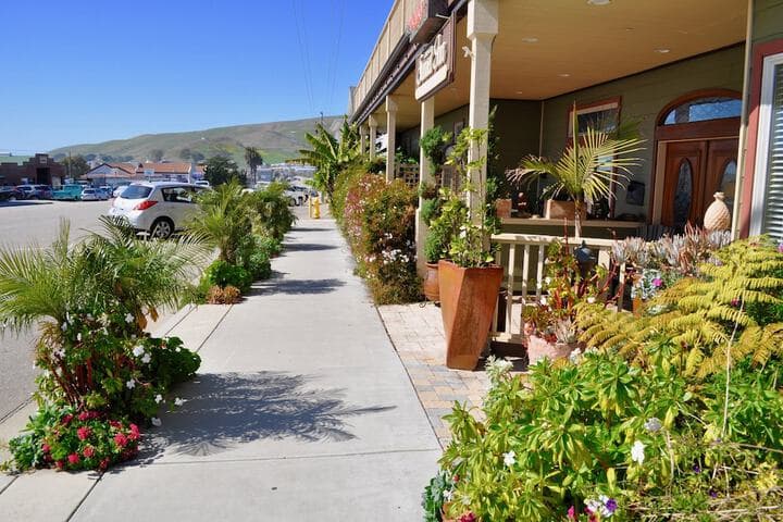 Cayucos Sunset Inn B&B photo 2