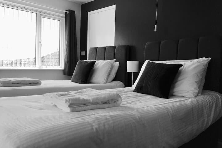 Tregorran Guest House photo 5