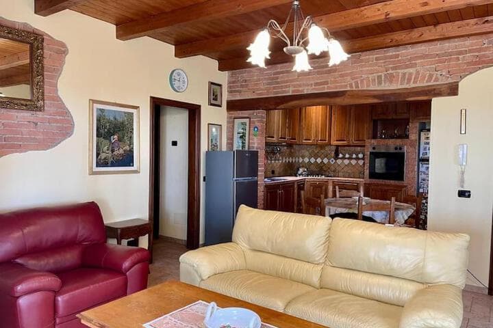 Agriturismo I GRANAI photo 1