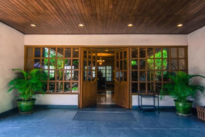 Sakura Residence photo 2