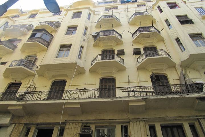 City Plaza Hostel photo 3