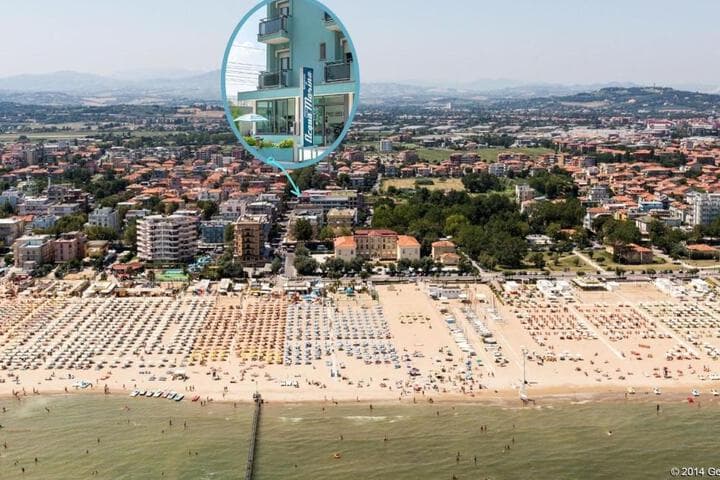 Residence Acqua Suite Marina photo 3