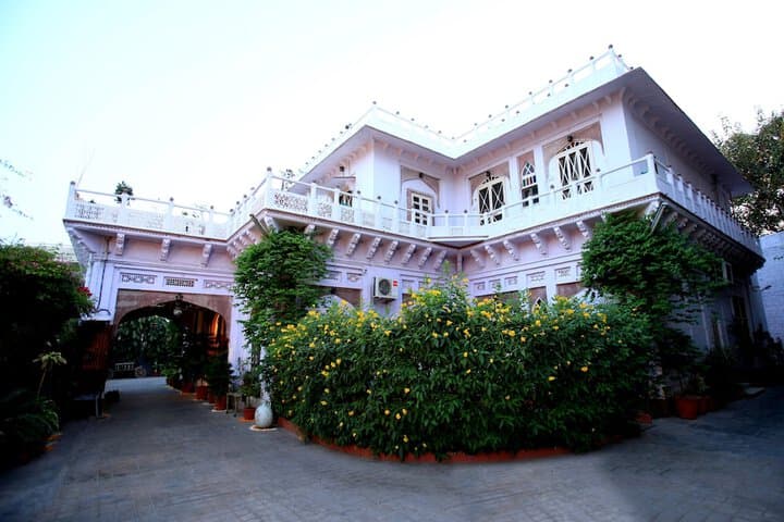 The Kothi Heritage photo 5