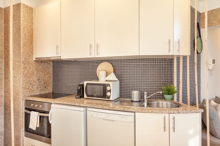 D&S Ribeira Premium Apartments photo 4