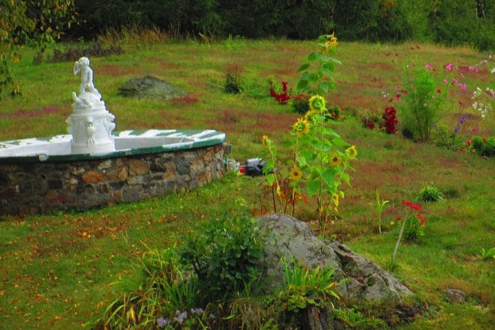 Georgian Garden Inn photo 4