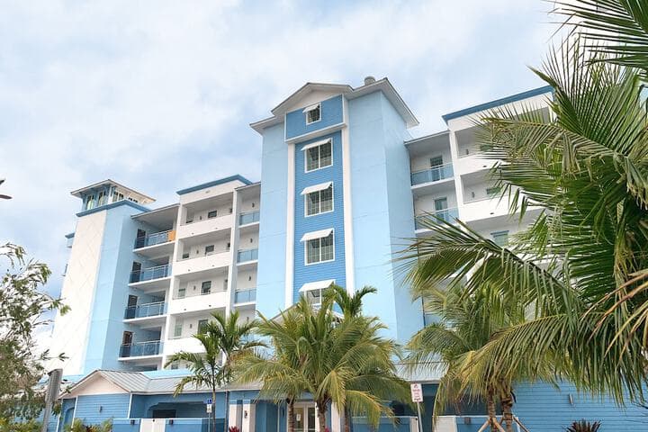 Cape Crossing Resort & Marina photo 3