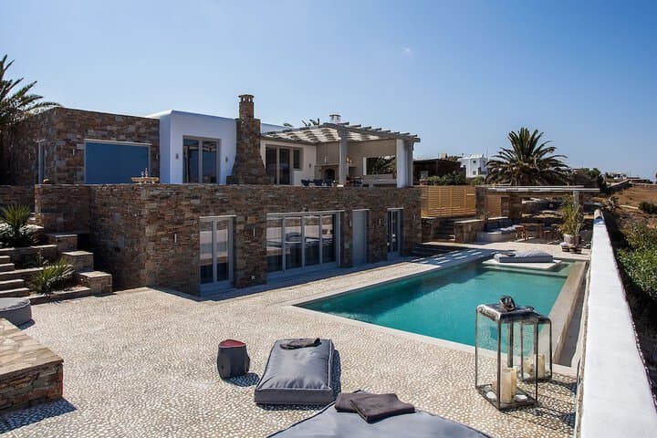 Myconian Platinum Villas photo 4
