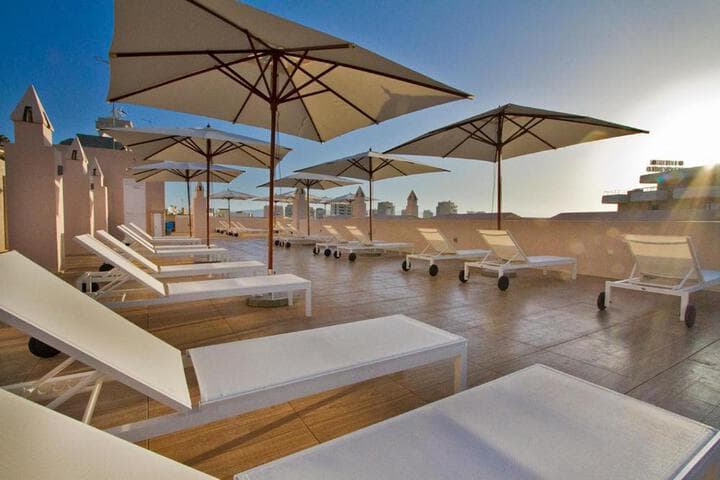 MS Aguamarina Suites photo 2