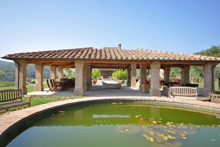 Villa Vittorio photo 2
