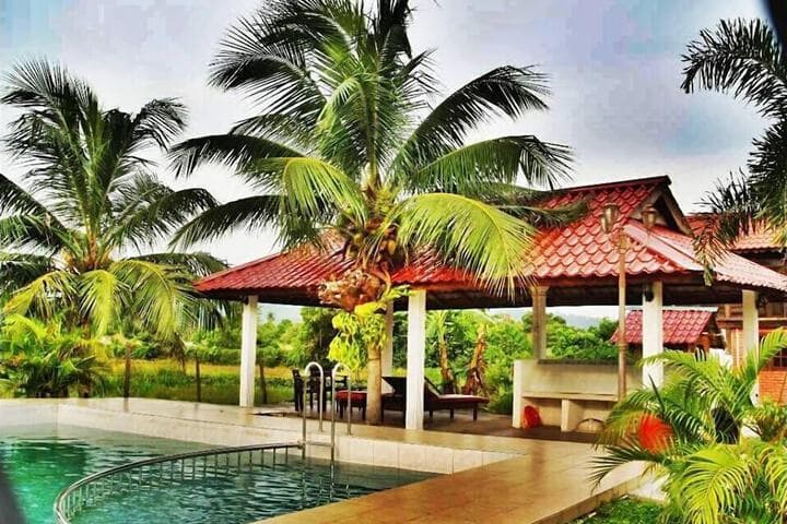 Cenang Rest House photo 3