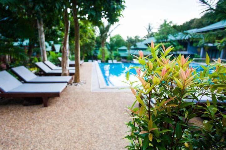 Dream Valley Resort photo 2