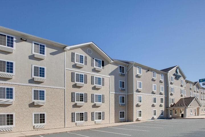 Woodspring Suites Shreveport Bossier City photo 4