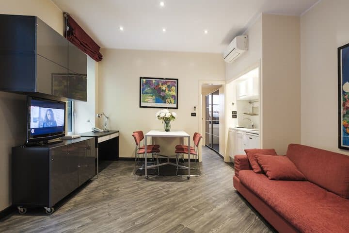 Residence Sacchi photo 3