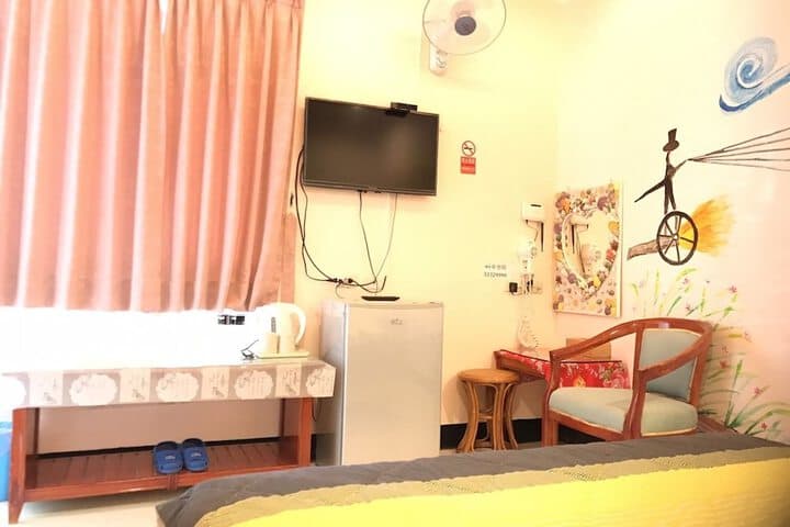 Nan Wan KiKi BnB photo 4