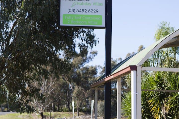 Echuca Moama Holiday Villas photo 2