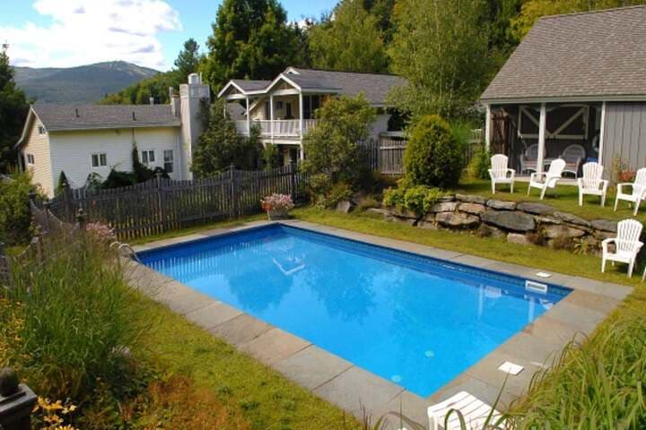 Deerhill Inn photo 5