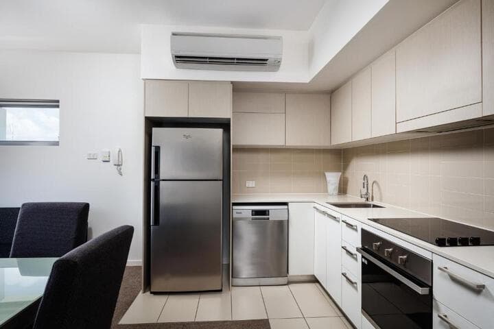 Central Kensington Apartments photo 5