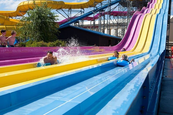 Bluegreen Vacations Odyssey Dells Resort photo 3