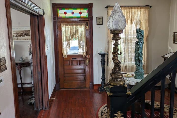 The Old Parsonage B&B photo 2