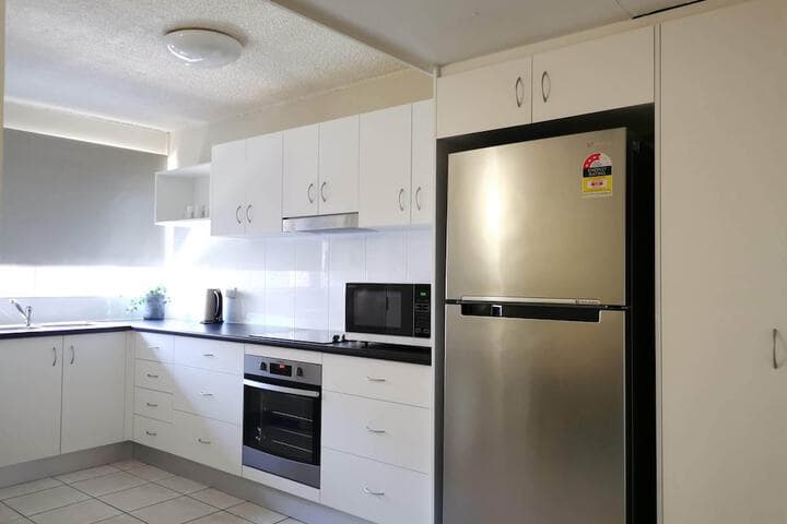 Palm Waters Holiday Villas photo 5