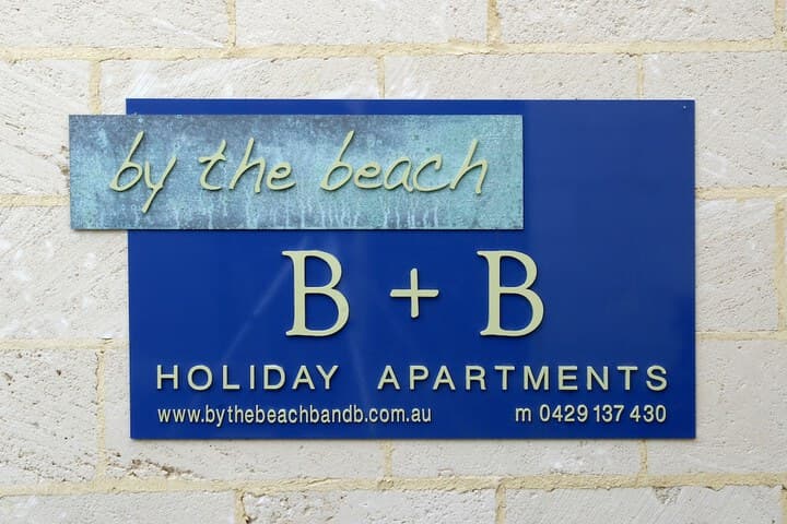 By the Beach B&B&Apartments photo 4
