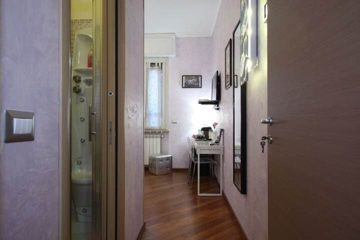 Gala B&B photo 5