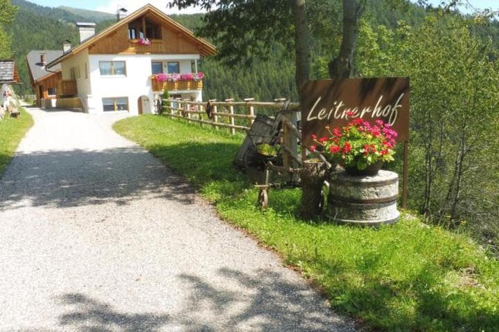 Leitnerhof photo 4