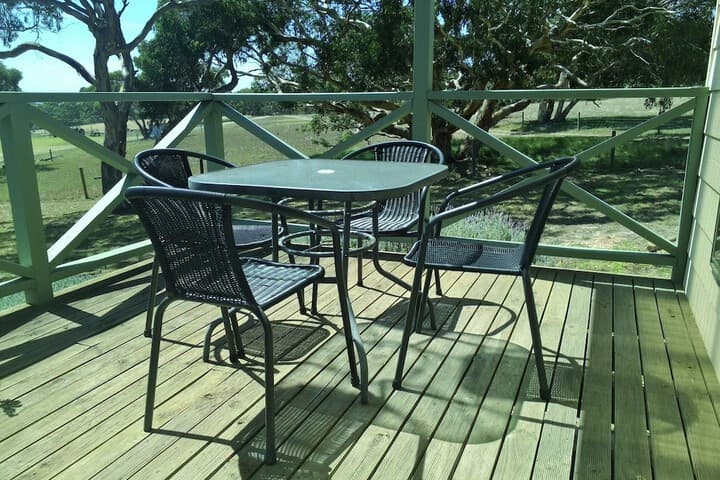 Wenton Farm Holiday Cottages photo 2