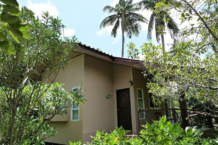 Bann Suan Rachawadee B&B photo 2