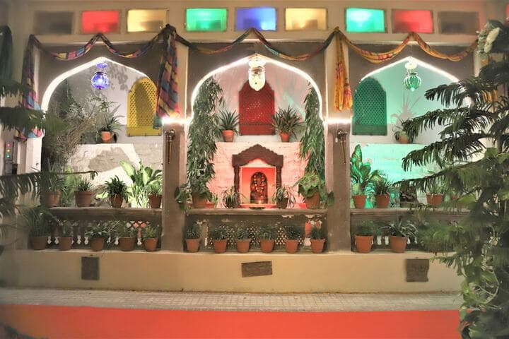 The Kothi Heritage photo 4