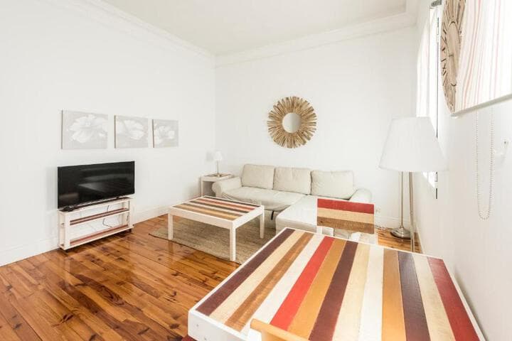 Apartamentos Alcalá photo 1