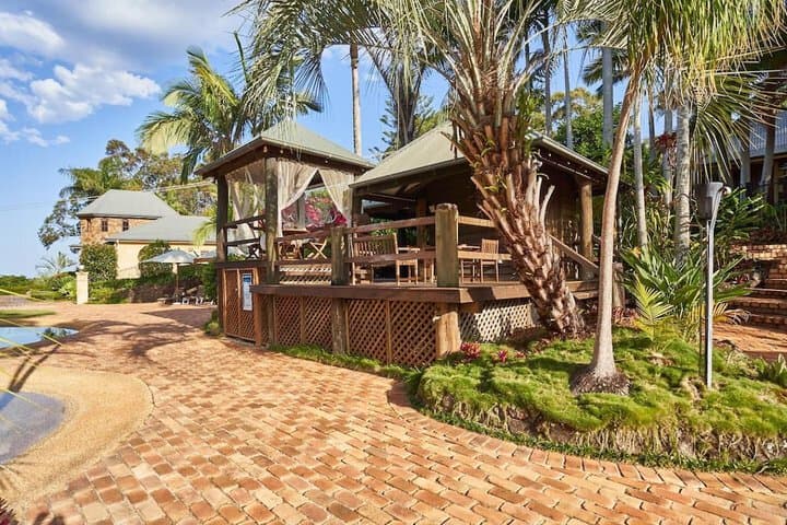 Victorias at Ewingsdale Byron Bay photo 5