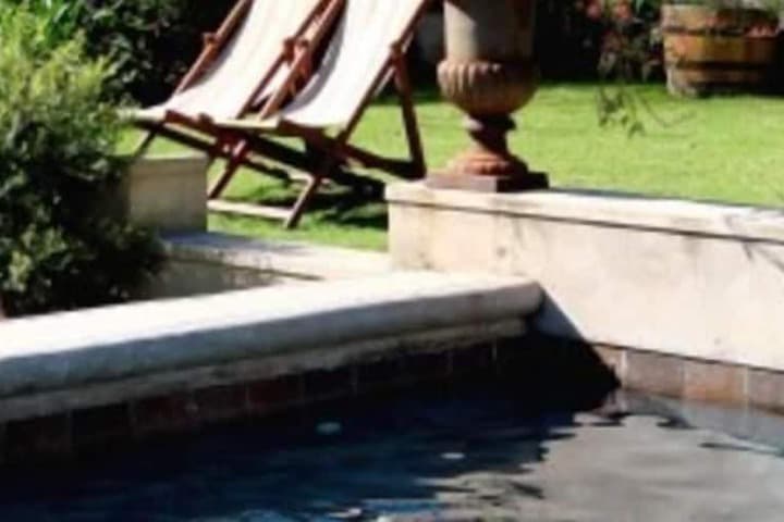 Die Waenhuis Guest House photo 4