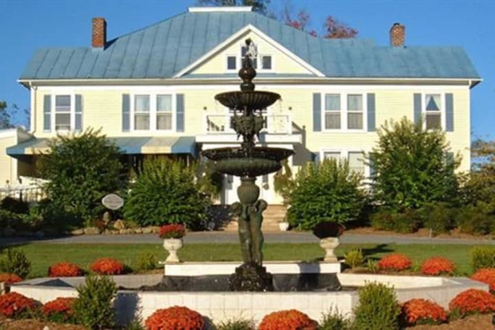 The Mark Addy Bed & Breakfast photo 4