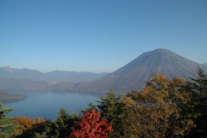 Nikko Cottage FU SHA photo 4