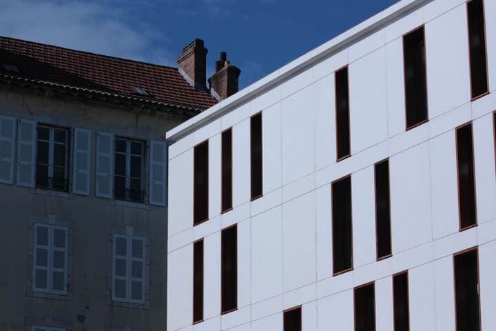 Temporesidence Cathedrale photo 5