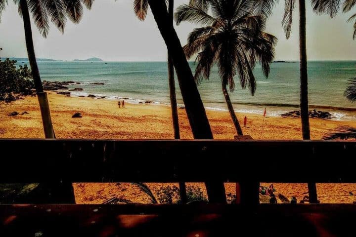 JES Guest House photo 2
