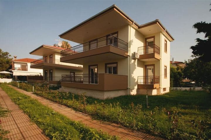 Olive Village photo 3
