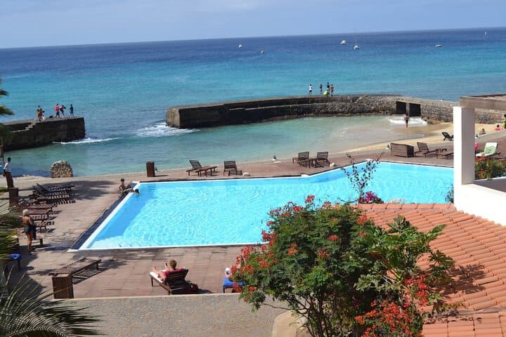 Porto Antigo Hotel Residence photo 5