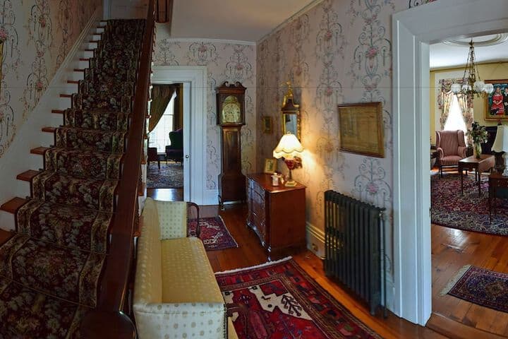 Oakcliff Bed&Breakfast photo 4