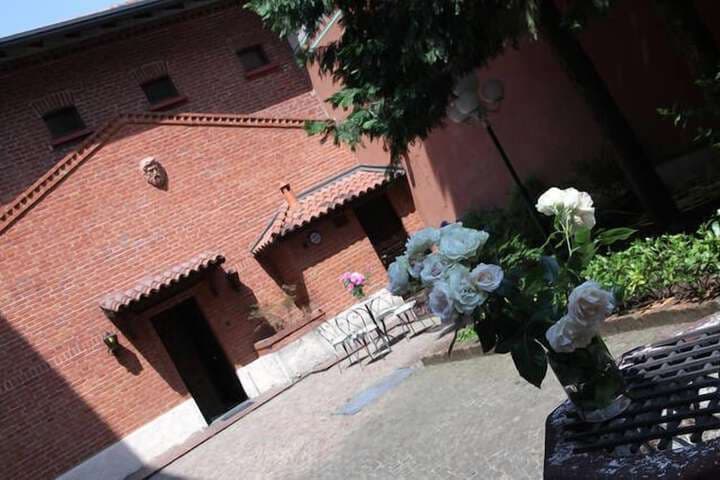 Dependance Hotel Cyrano photo 2