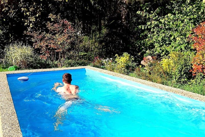 Penzion Bor photo 3
