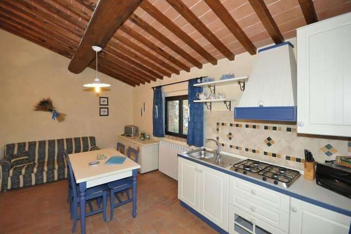 Podere Degli Olivi photo 3