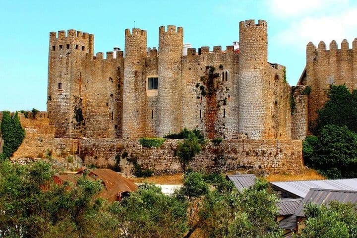 Casa de S. Thiago do Castelo photo 5