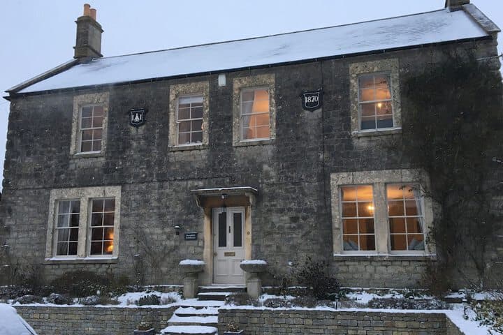 Roundhill Farmhouse photo 4