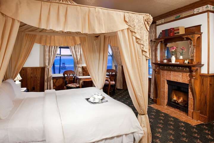 Dorymans Oceanfront Inn photo 4