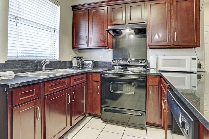 Villa Corporate 2 Bedroom Suite photo 3
